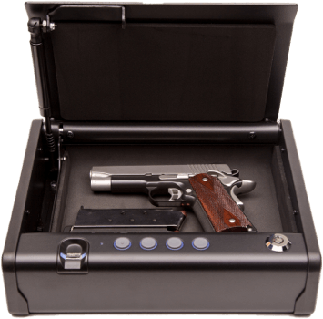 Gun Safe