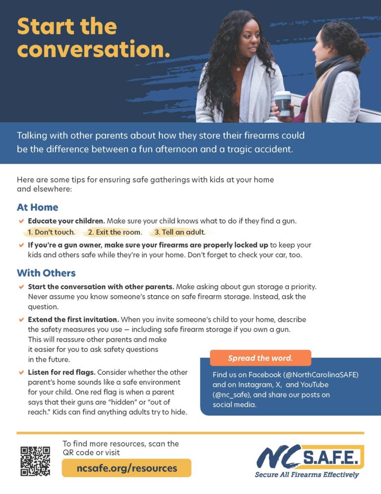 Flyer Preview Page 1